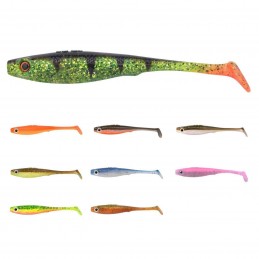 SPRO IRIS POPEYE SHAD 8cm...