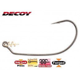 Decoy Makisasu Hook Worm 30...