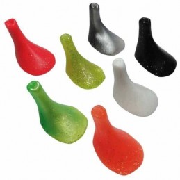 Behr Trendex Trout-Paddle Set Forellen Köder Sbirolino Sbirulino