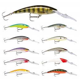 Rapala Deep Tail Dancer...