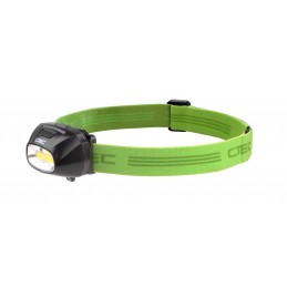 Spro C-Tec Kopflampe LED...