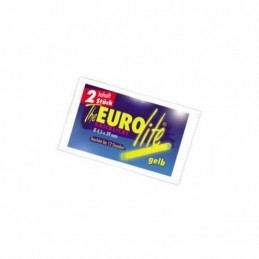Eurolite 4,5mm 2er Pack...