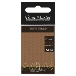 Spro Trout Master Incy Snap...
