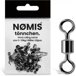 NØMIS Tönnchenwirbel zum...