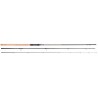 SPRO Trout Master TACTICAL TROUT SBIRO 3-25g 3-teilige Forellenrute Sbirolino