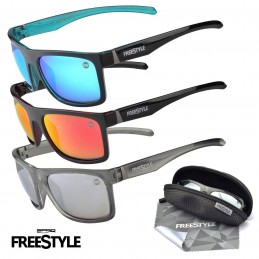 SPRO FreeStyle Sunglasses Polarisationsbrille polarisierende Sonnenbrille Brille