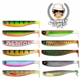 Monkey Lures FAT Lui 14cm...