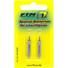 FTM Batterien für...