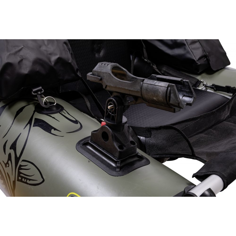 BLACK CAT Battle Boat Set 170x113xm buy online! | , 719,94