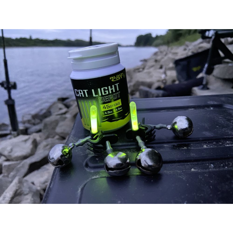 Black Cat Big Bells Hells Bells Wallerglocke Rutenglocke Bissanzeiger Wels