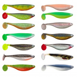 FTM Seika Pro Trouble Shad...