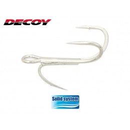 Decoy Assist Hook W-S51...