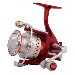 Spro Red Arc Angelrolle...