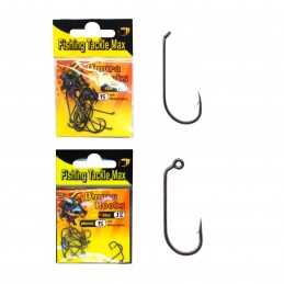 FTM Omura Hooks Haken alle...