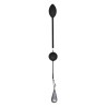 FTM Lifter Montage Set Grundmontage Auftriebs Pose S L XL Forellenangeln