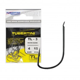 Tubertini FTM TL-3 Haken...