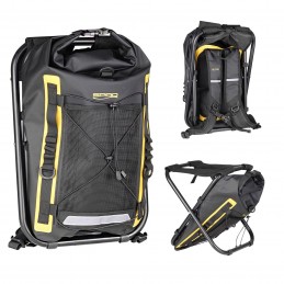 Spro Black Sitpack 40...