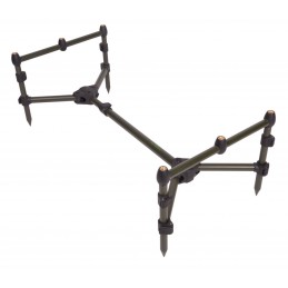 Spro C-TEC Compact Rod Pod...