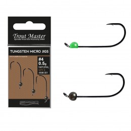 Spro Trout Master Tungsten...