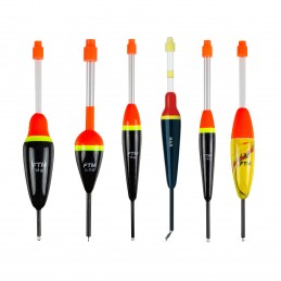 FTM Knicklichtposen Set 10...