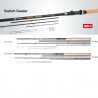 Paladin Switch Feeder Pickerrute variabel 2,70 - 3,60 Carbon Feederrute Method