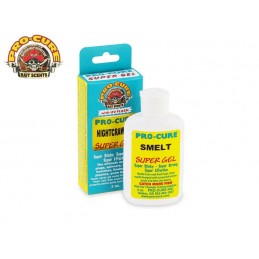 Pro-Cure UV Flash Super Gel...