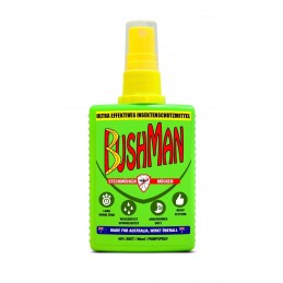 Bushman Anti-Insect Spray...