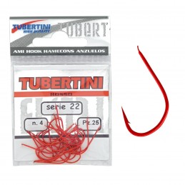 Tubertini FTM TFT Serie 22...