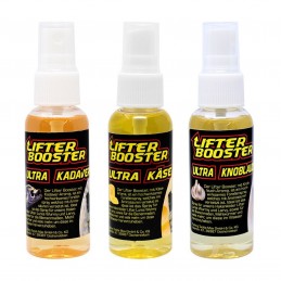 FTM Lifter Booster Ultra...