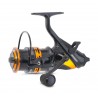 IRON TROUT Statio 3000FS Sänger Freilaufrolle Forelle Raubfisch Angelrolle