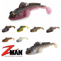 Z-Man Gobius 3" Goby...