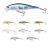 Lucky Craft Pointer 65 SP Japan Wobbler Köder Barsch Raubfische Hecht Angeln