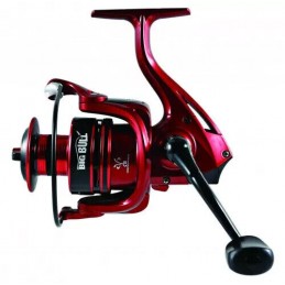 Paladin Big Bull 6000 FD...