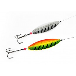 Spro Inline XL Spinner 25g...