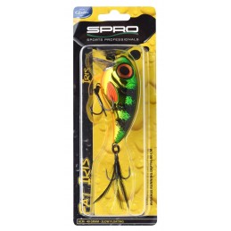 Spro FAT IRIS 80 CR Crank...