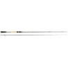 Gamakatsu LL Master Spinnrute Angelrute Leicht Carbon Hecht Zander Barsch Rute