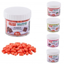 Balzer Method Feeder...