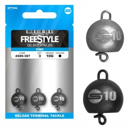 Spro Freestyle QC Bottom...