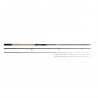 CRESTA IDENTITY ZXT DISTANCE FEEDER 410 Zammataro Feederrute Feedern Rute