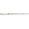 FTM Artemis Medium 2,68m 16-72g Ultra Light 2,12m Spinnrute Raubfischrute Veit