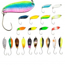 FTM Spoon Dragon 2,5g...