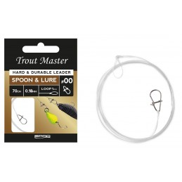 SPRO Trout Master Spoon &...