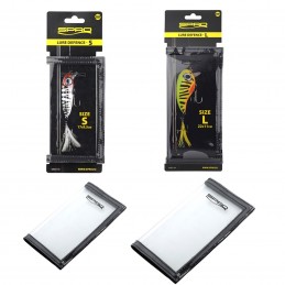Spro LURE DEFENCE S und L...