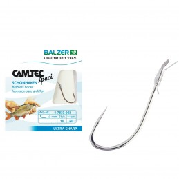 Balzer Camtec Speci...