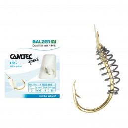 Balzer Camtec Speci Teig...