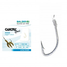 Camtec Speci Made Maden...