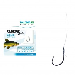 Camtec Speci Schleie 60cm...