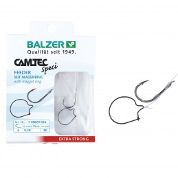 Balzer Camtec Speci Haken...