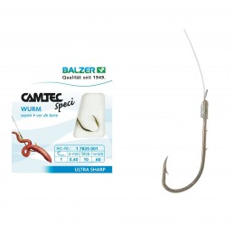 Balzer Camtec Speci...