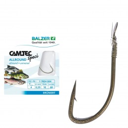 Camtec Speci Allround 60cm...